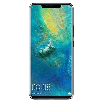 گوشی موبایل هوآوی مدل Mate 20 Pro ظرفیت 128 گیگابایت